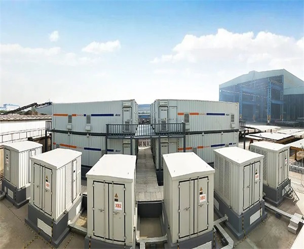以發電行業為突破口推動全國碳市場建設不斷完善